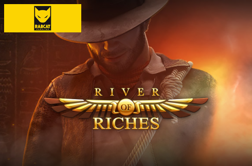 River of Riches